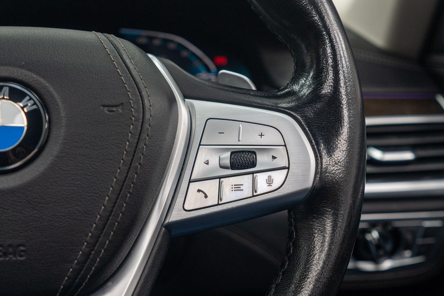 Used BMW 7 Series 2019 for sale - 76702089: Photo 34