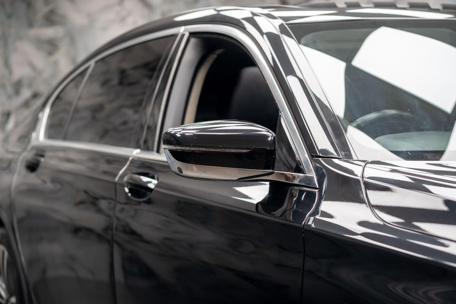 Used BMW 7 Series 2019 for sale - 76702089: Photo 35