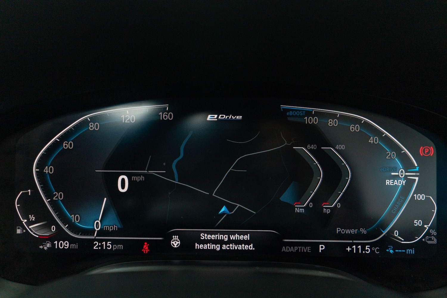 Used BMW 7 Series 2019 for sale - 76702089: Photo 36