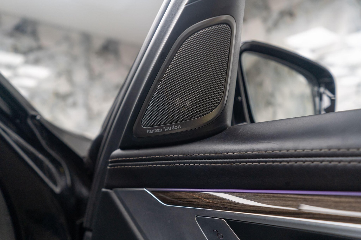 Used BMW 7 Series 2019 for sale - 76702089: Photo 39