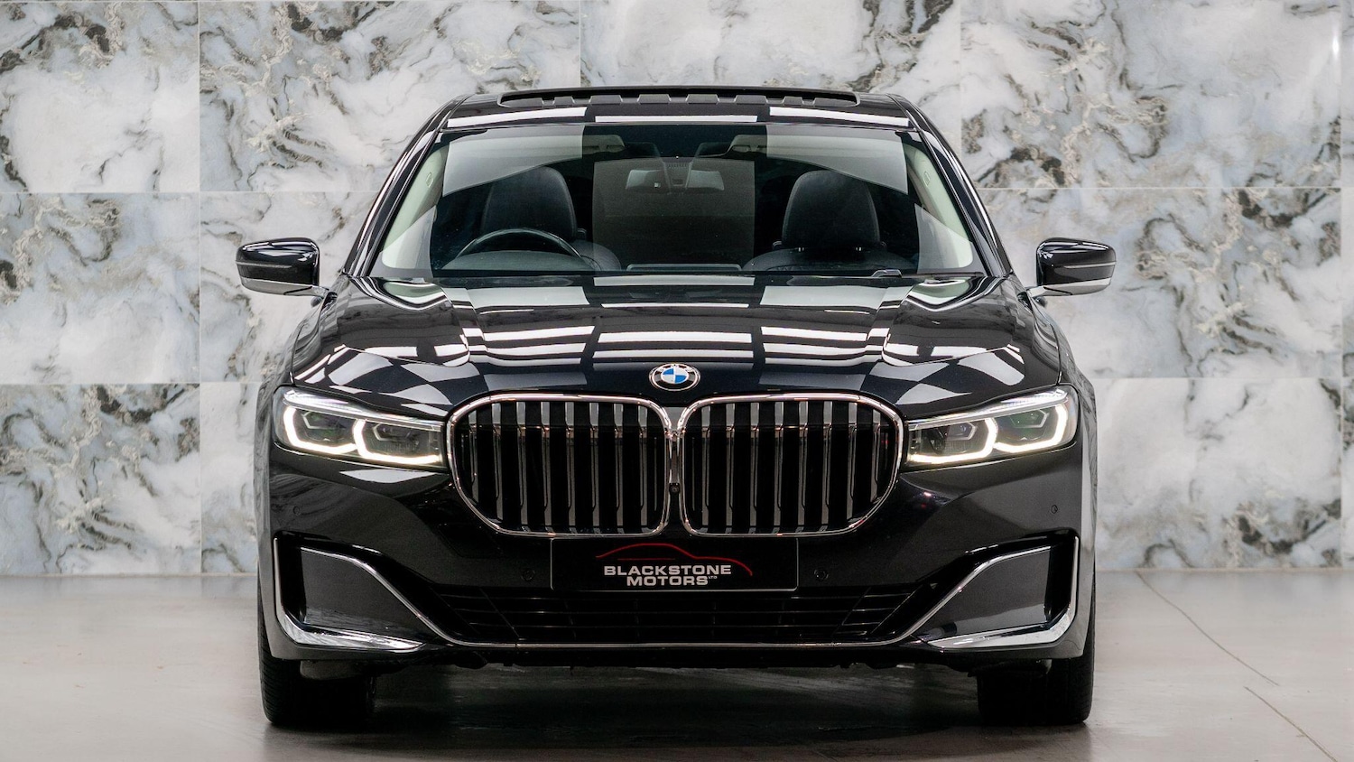 Used BMW 7 Series 2019 for sale - 76702089: Photo 4