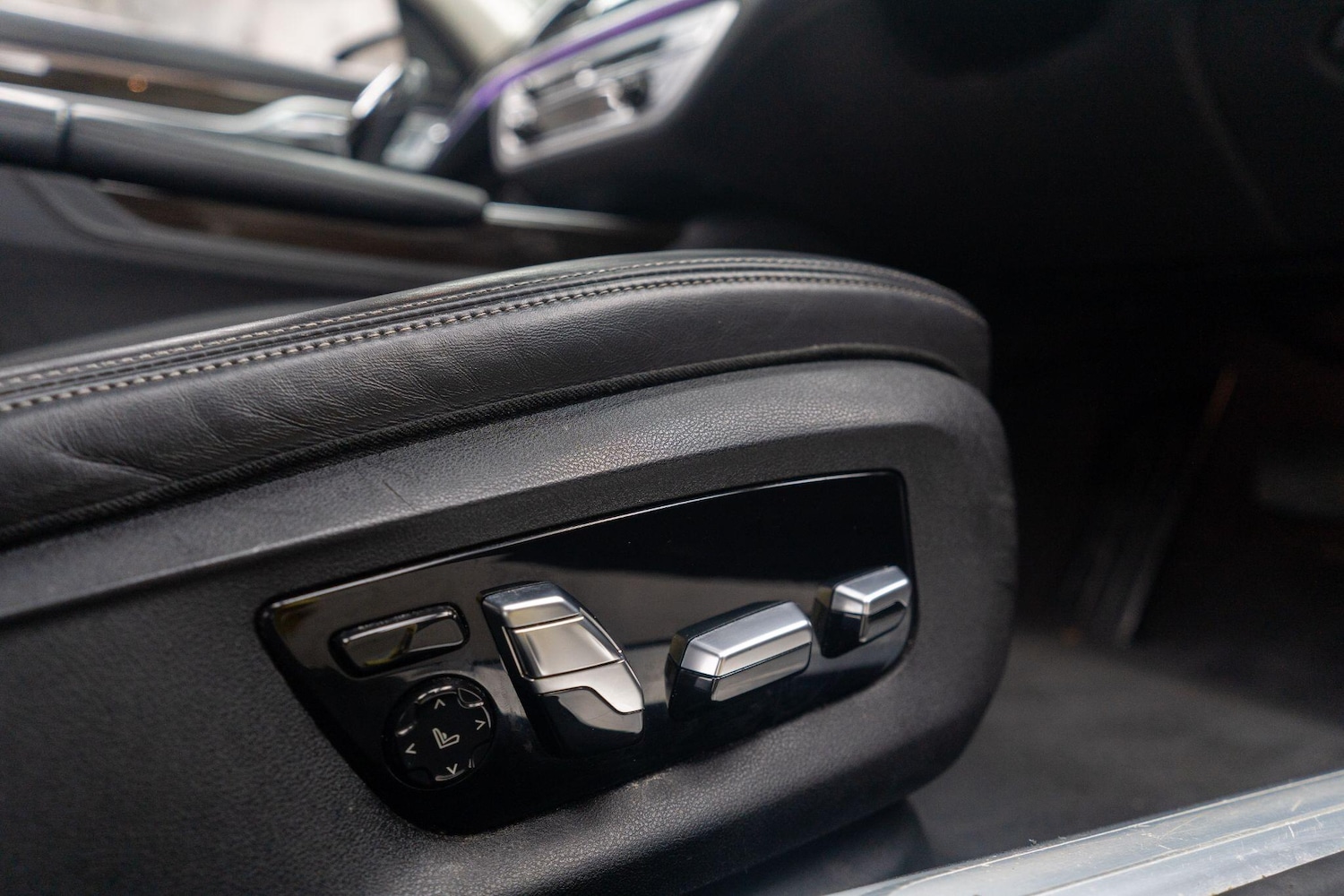 Used BMW 7 Series 2019 for sale - 76702089: Photo 40