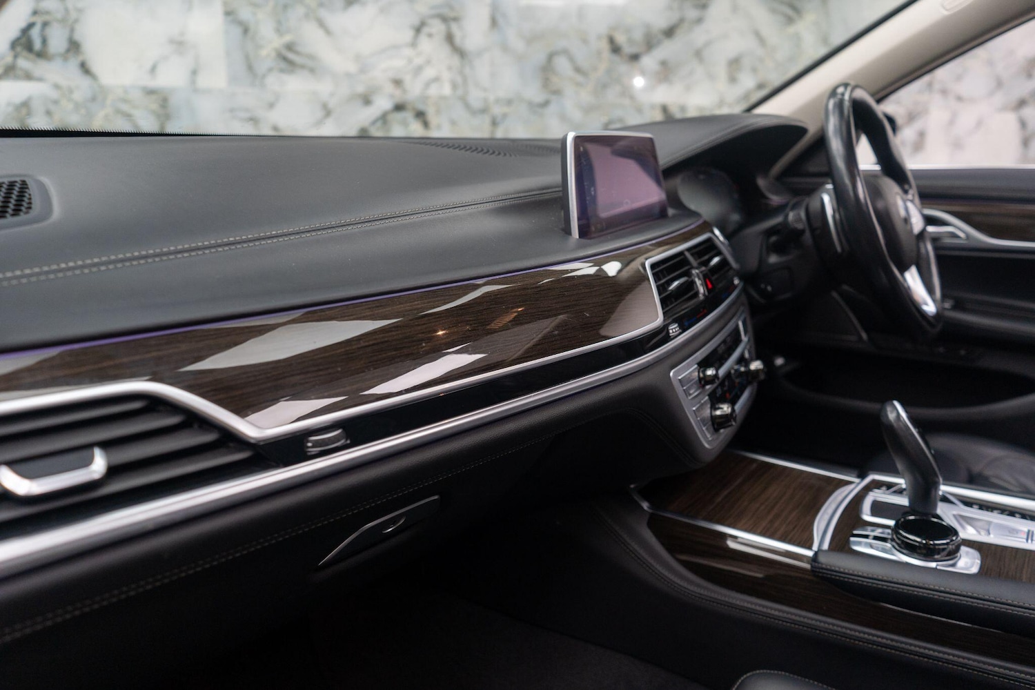 Used BMW 7 Series 2019 for sale - 76702089: Photo 41