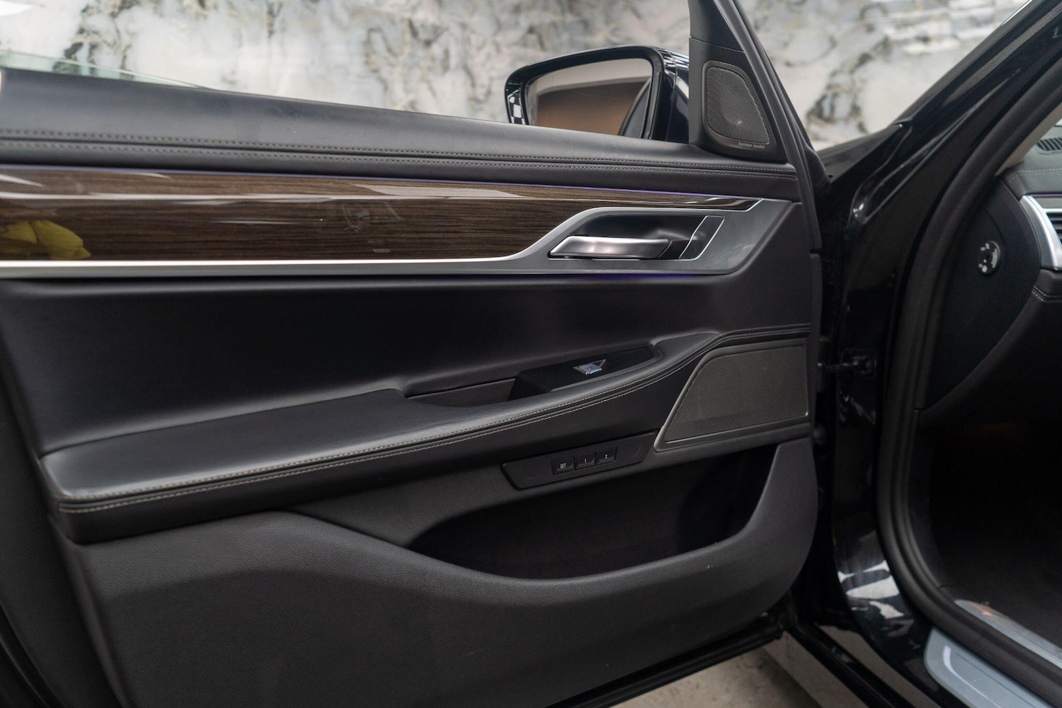 Used BMW 7 Series 2019 for sale - 76702089: Photo 42