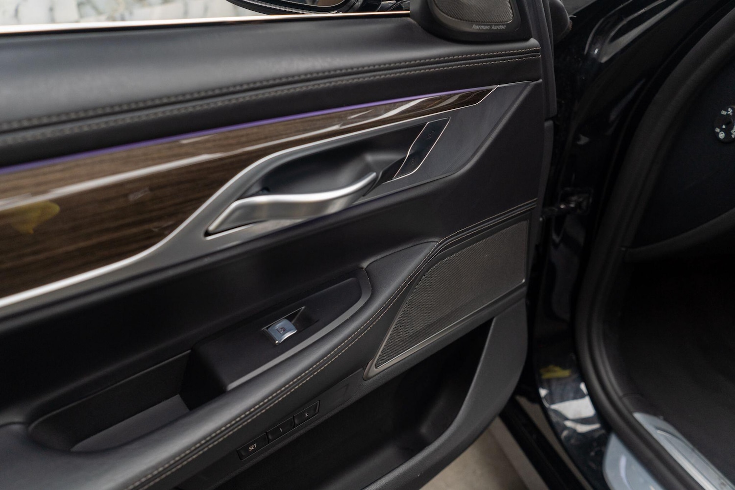 Used BMW 7 Series 2019 for sale - 76702089: Photo 43