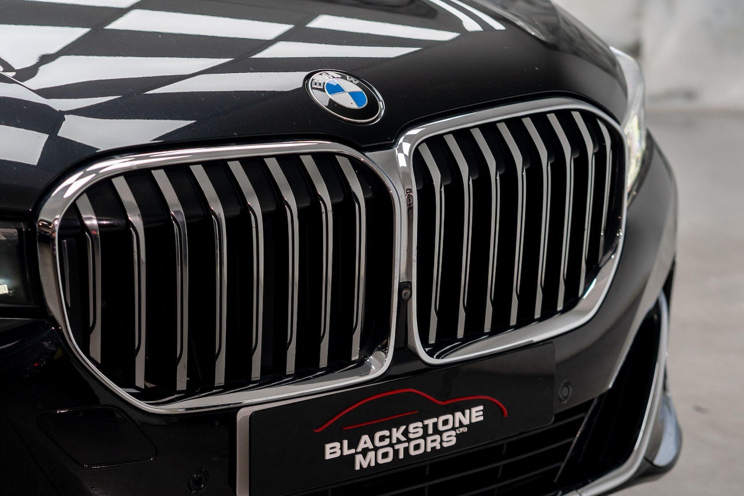 Used BMW 7 Series 2019 for sale - 76702089: Photo 47