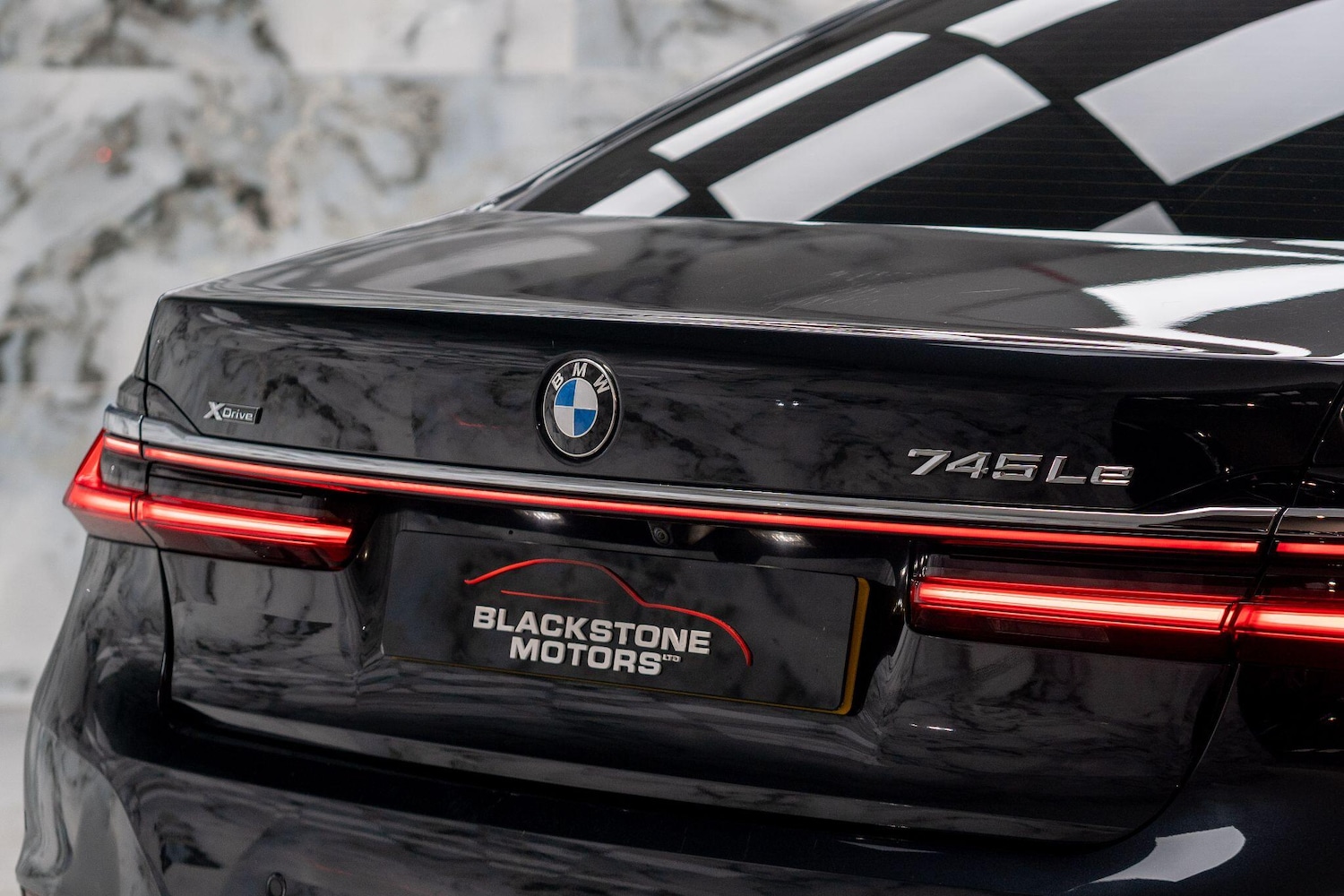 Used BMW 7 Series 2019 for sale - 76702089: Photo 49