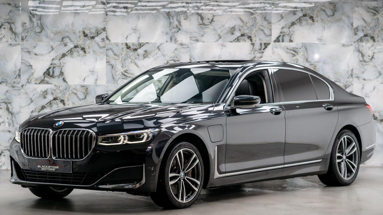 Used BMW 7 Series 2019 for sale - 76702089: Photo 5