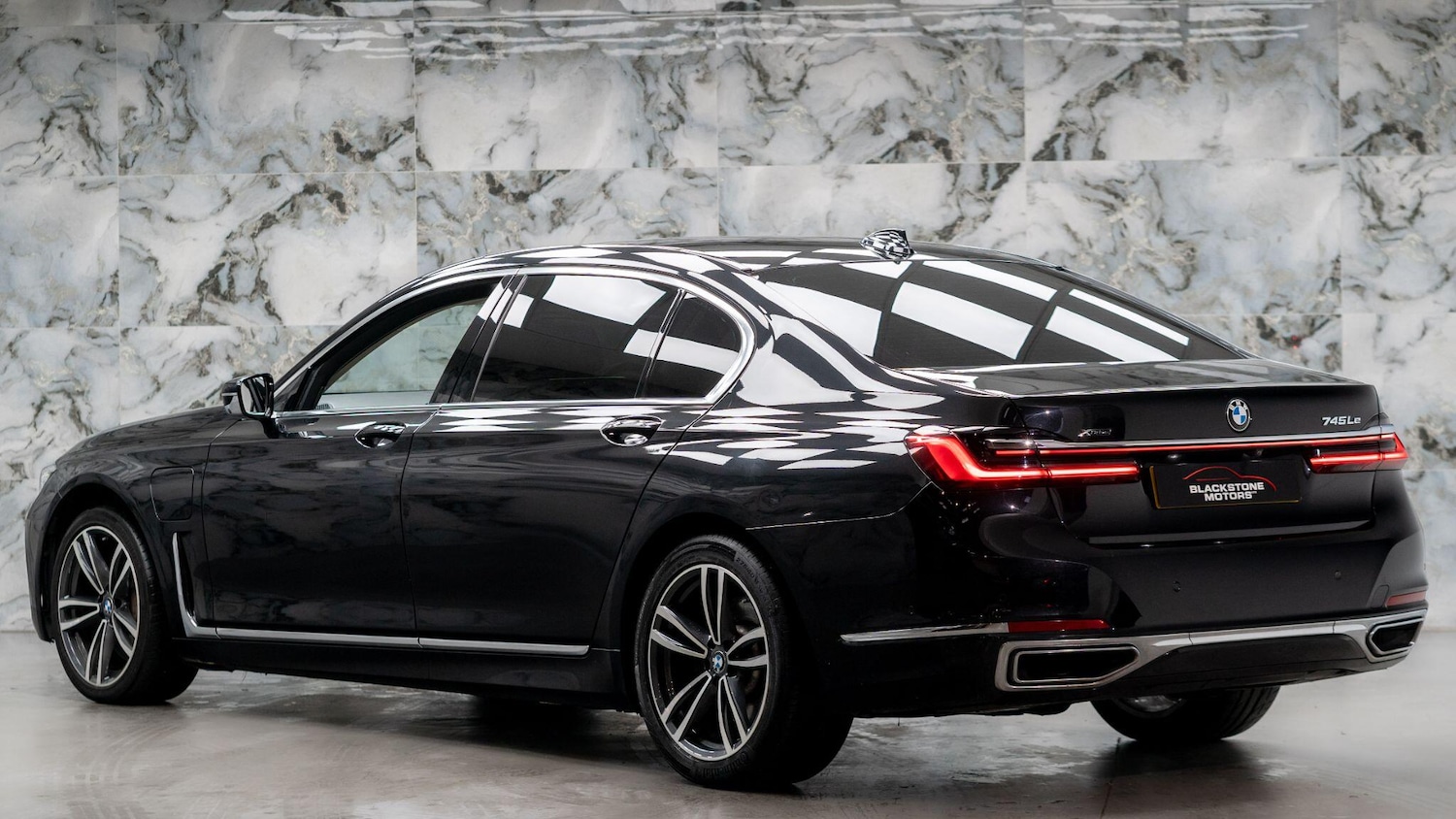 Used BMW 7 Series 2019 for sale - 76702089: Photo 6