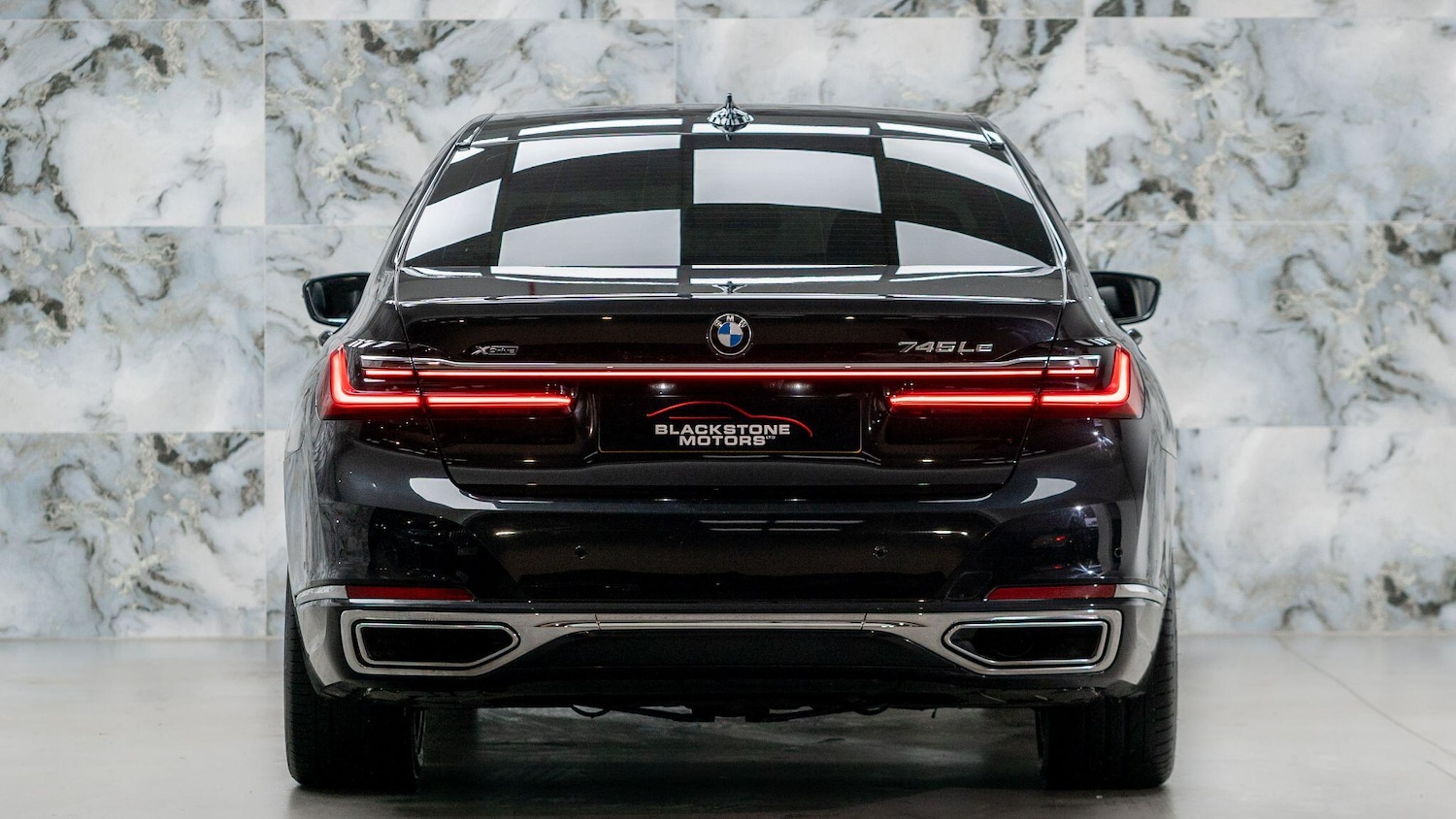 Used BMW 7 Series 2019 for sale - 76702089: Photo 7