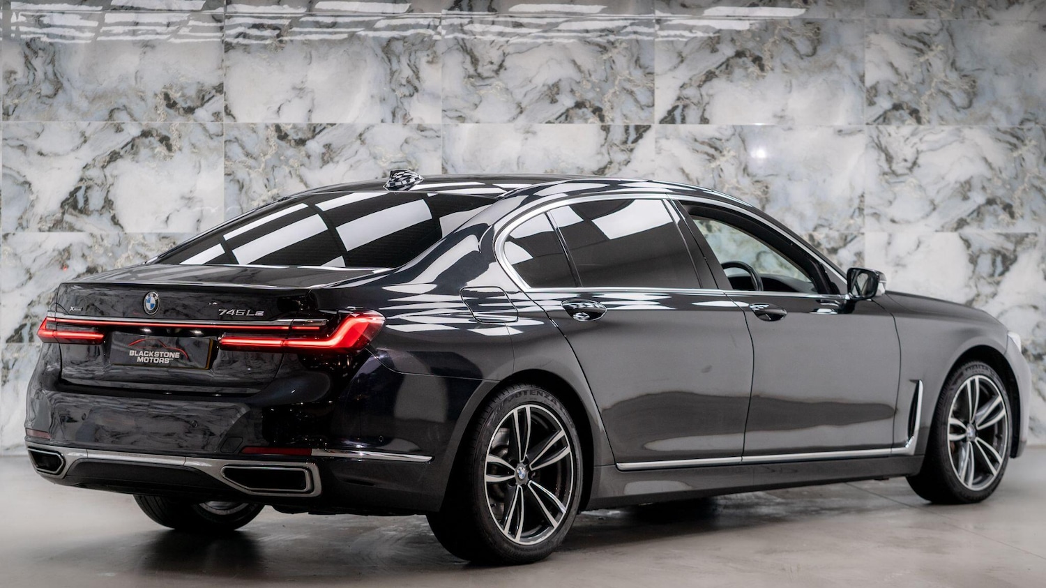 Used BMW 7 Series 2019 for sale - 76702089: Photo 8