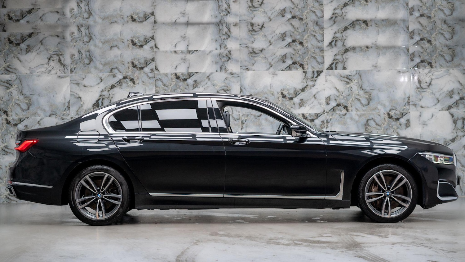 Used BMW 7 Series 2019 for sale - 76702089: Photo 9