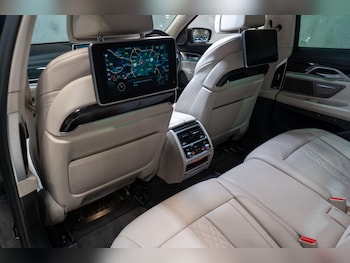 Used BMW 7 Series 2019 for sale - 79508716: Photo