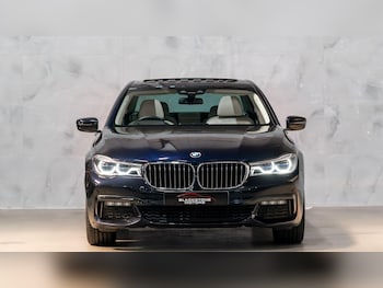 Used BMW 7 Series 2019 for sale - 79508716: Photo