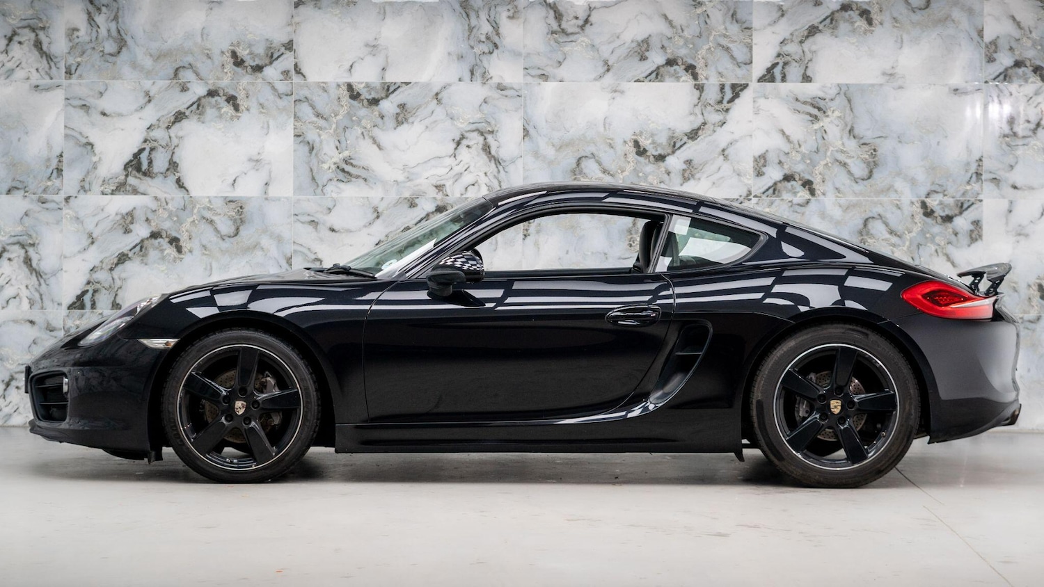 Used Porsche Cayman 2014 for sale - 76926377: Photo 10