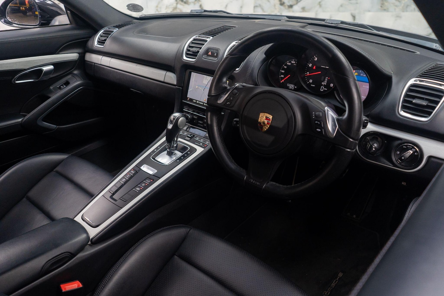 Used Porsche Cayman 2014 for sale - 76926377: Photo 11