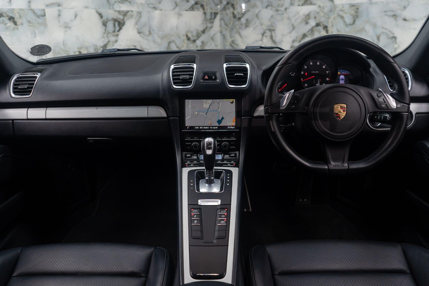 Used Porsche Cayman 2014 for sale - 76926377: Photo 12