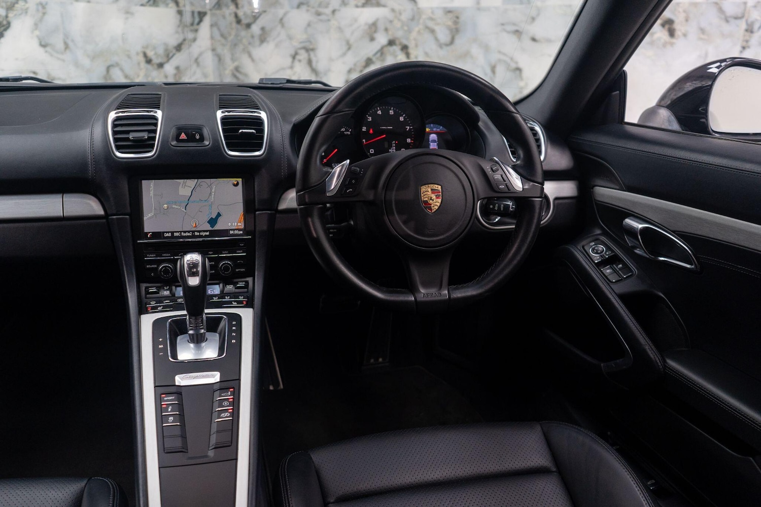 Used Porsche Cayman 2014 for sale - 76926377: Photo 13