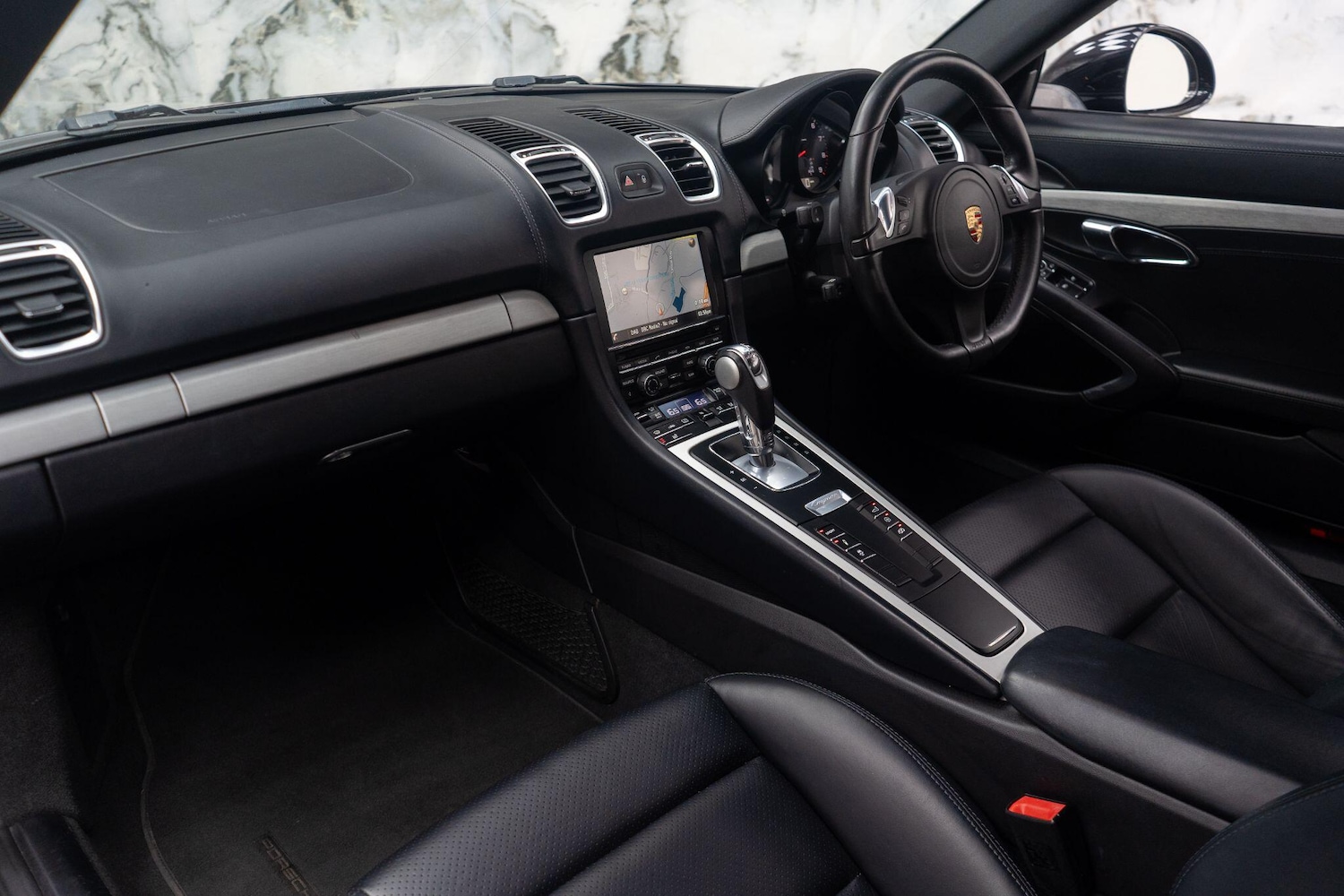 Used Porsche Cayman 2014 for sale - 76926377: Photo 14