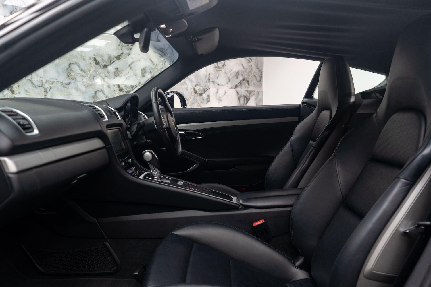 Used Porsche Cayman 2014 for sale - 76926377: Photo 15