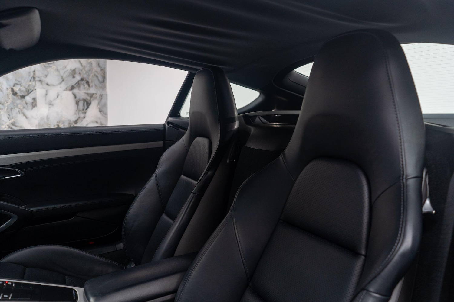 Used Porsche Cayman 2014 for sale - 76926377: Photo 16