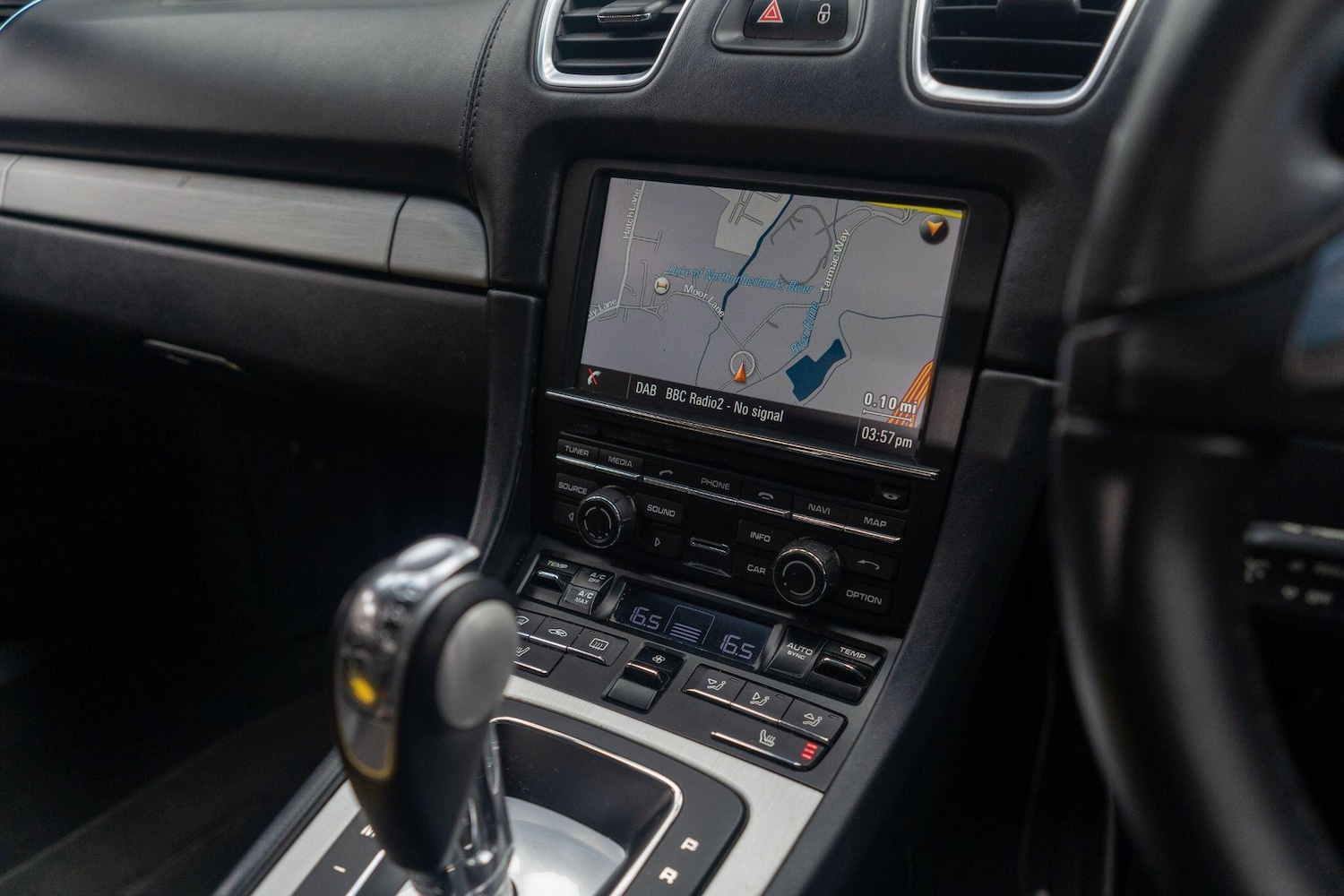 Used Porsche Cayman 2014 for sale - 76926377: Photo 17