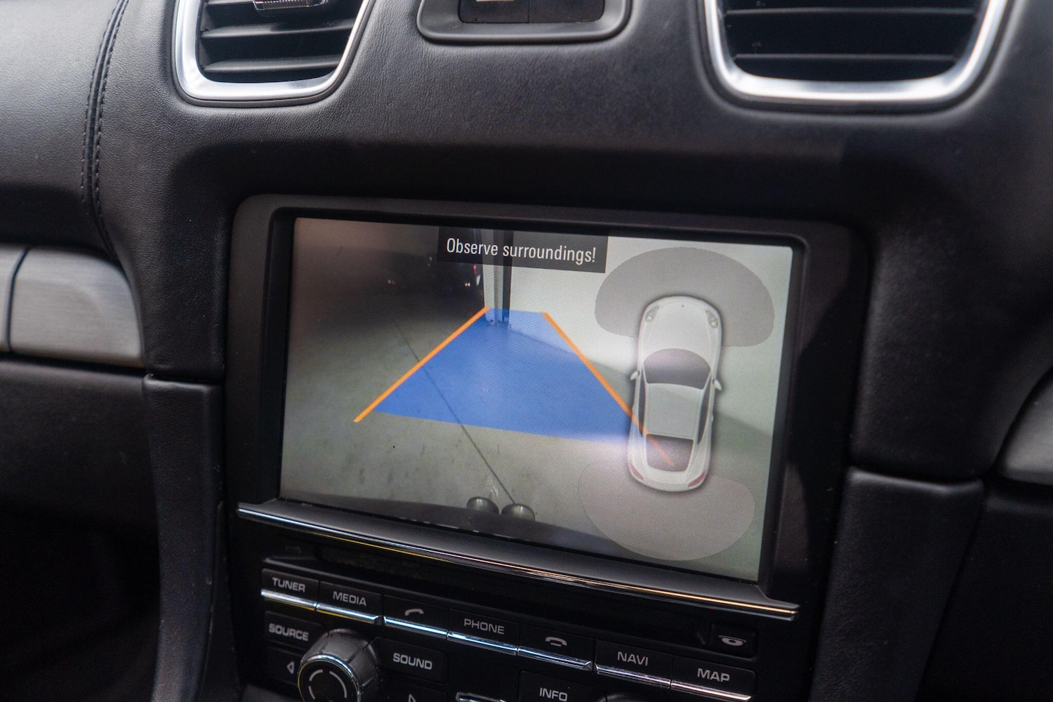 Used Porsche Cayman 2014 for sale - 76926377: Photo 19