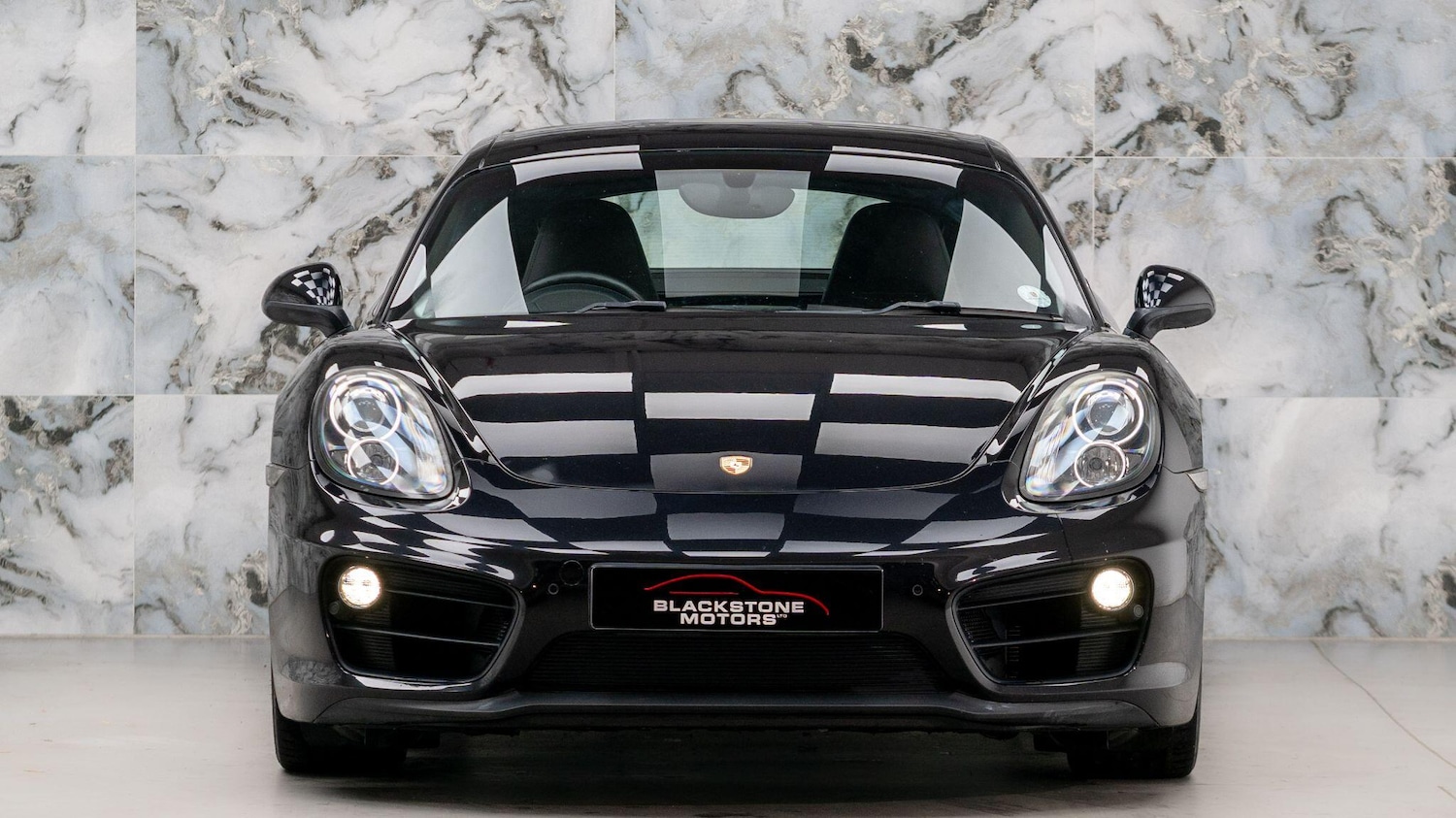 Used Porsche Cayman 2014 for sale - 76926377: Photo 2