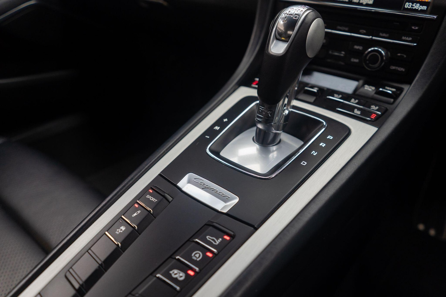 Used Porsche Cayman 2014 for sale - 76926377: Photo 20