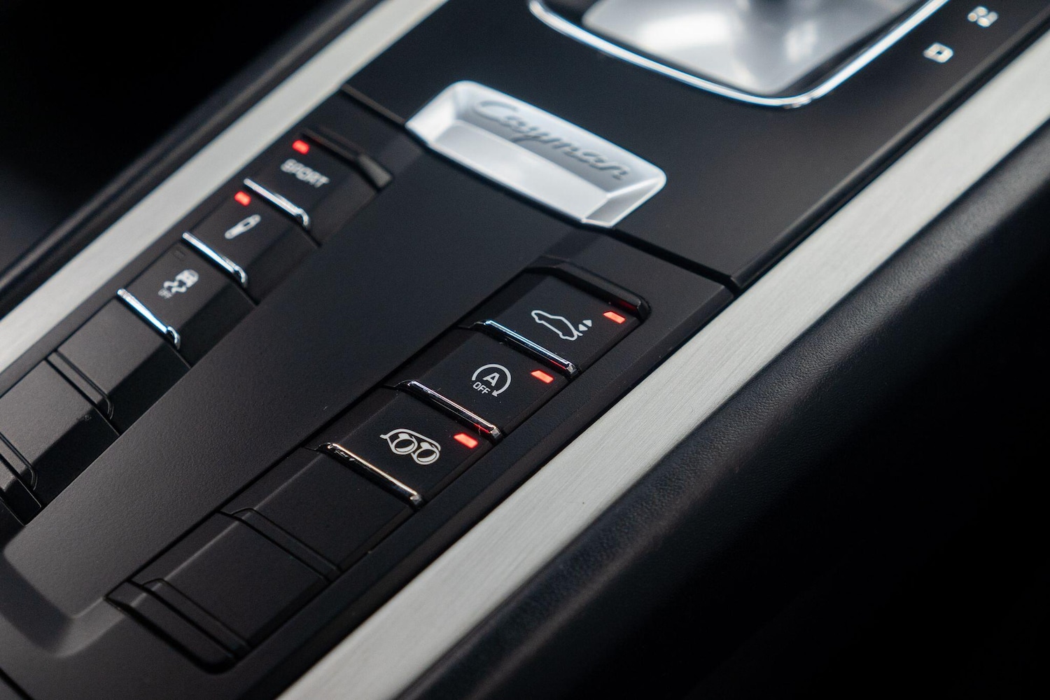 Used Porsche Cayman 2014 for sale - 76926377: Photo 22