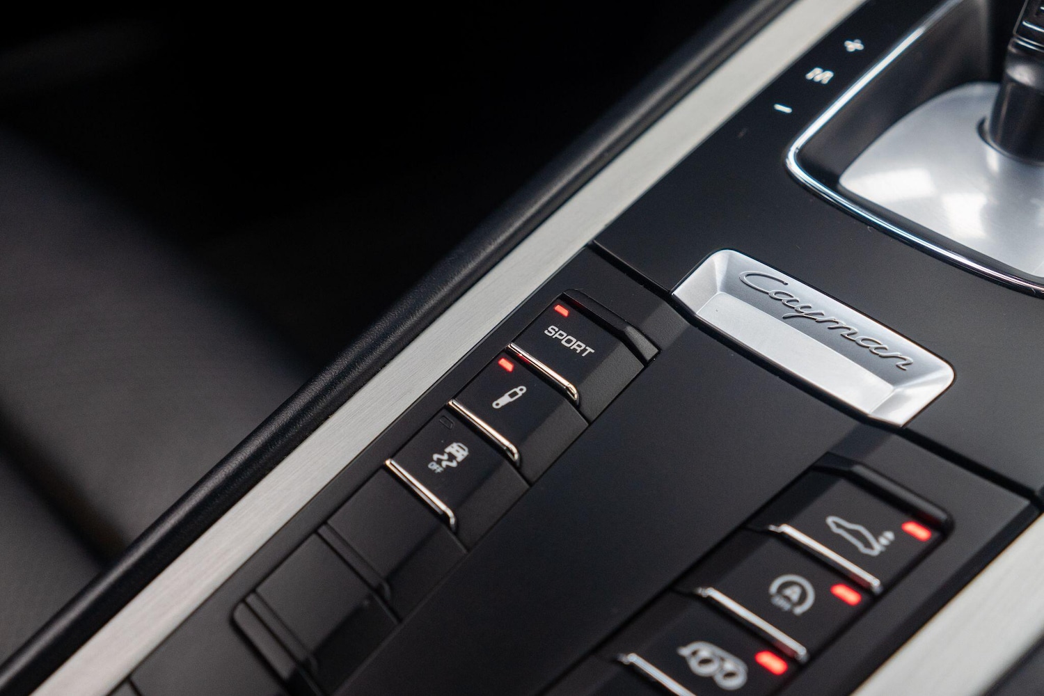 Used Porsche Cayman 2014 for sale - 76926377: Photo 23