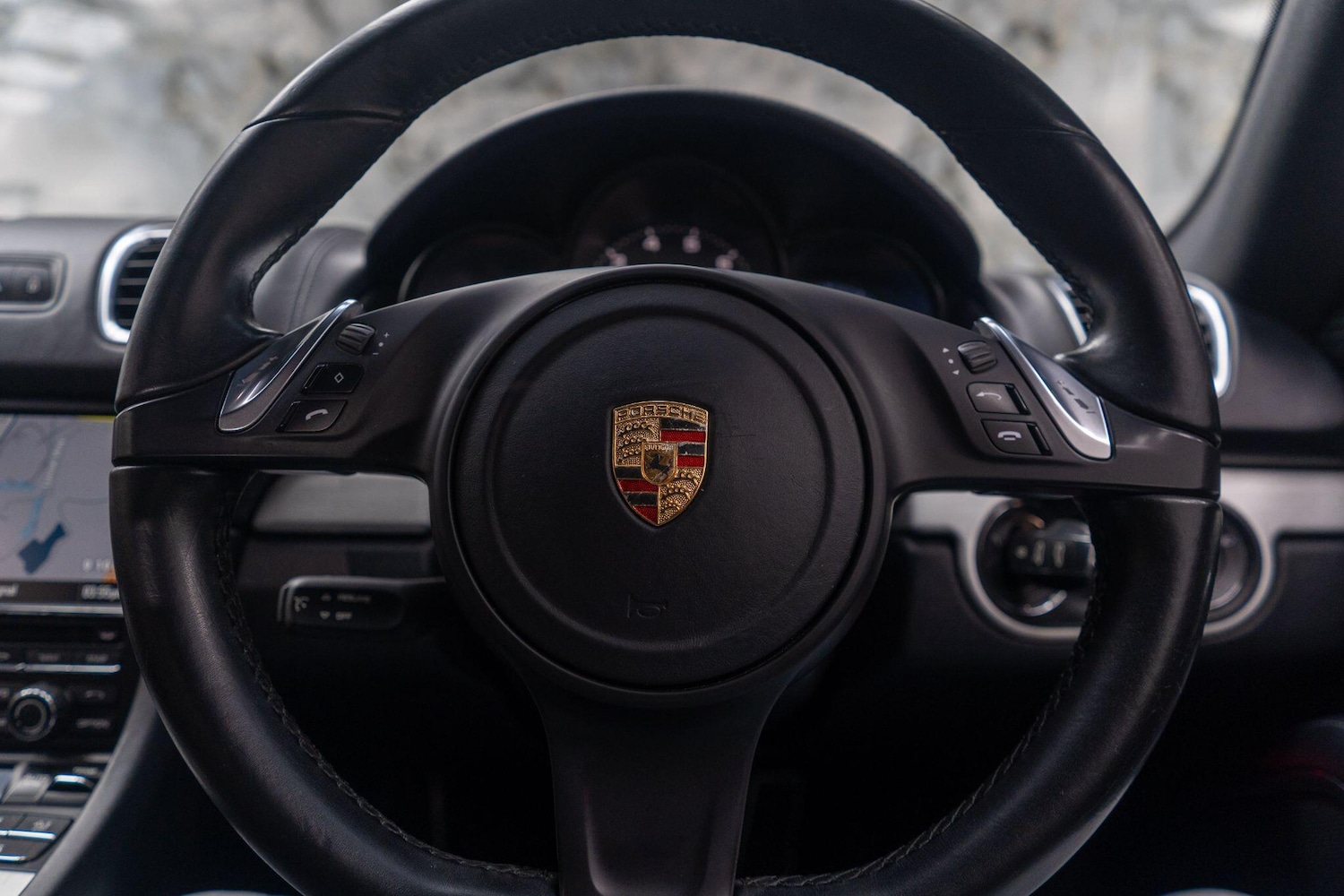 Used Porsche Cayman 2014 for sale - 76926377: Photo 24