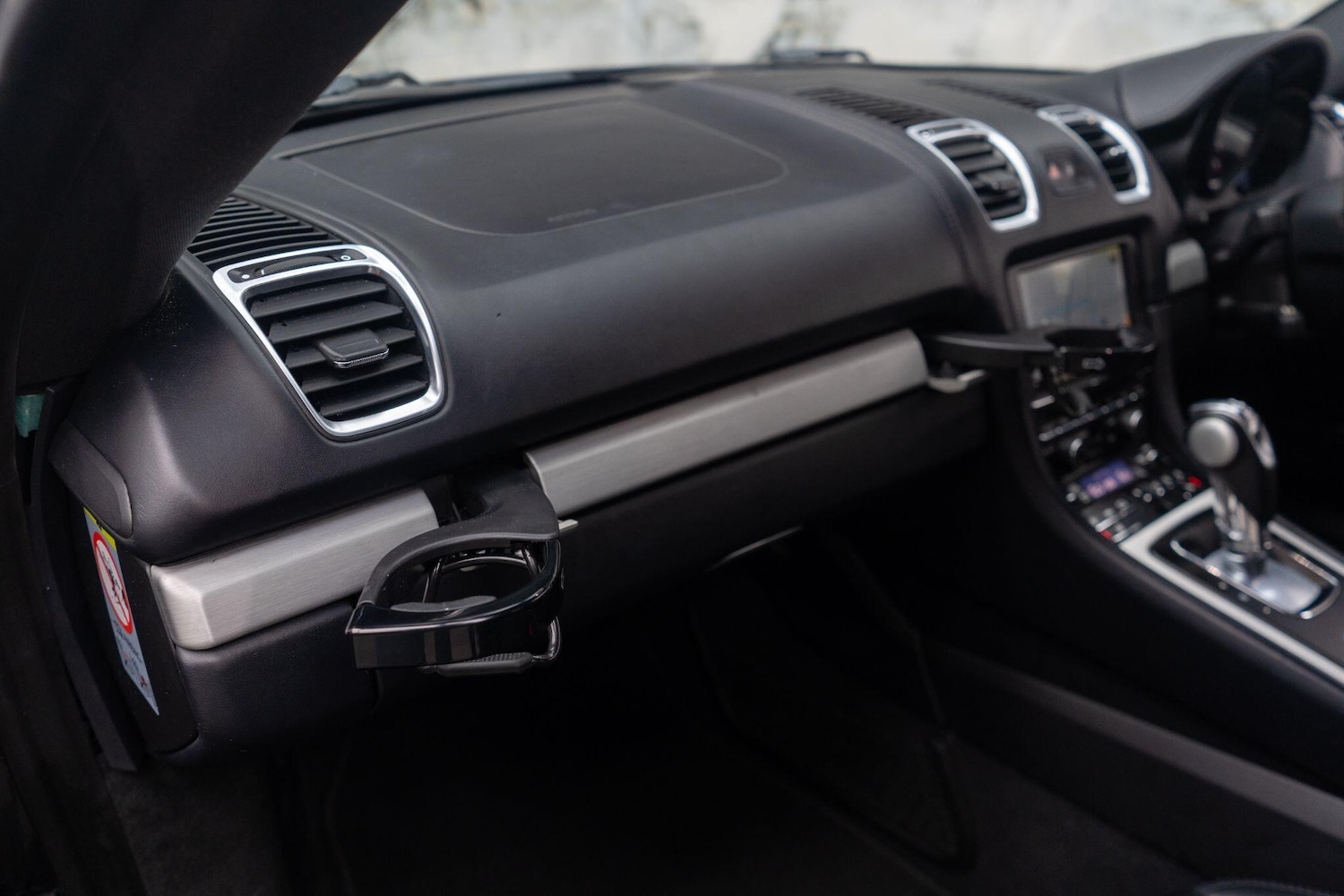 Used Porsche Cayman 2014 for sale - 76926377: Photo 28