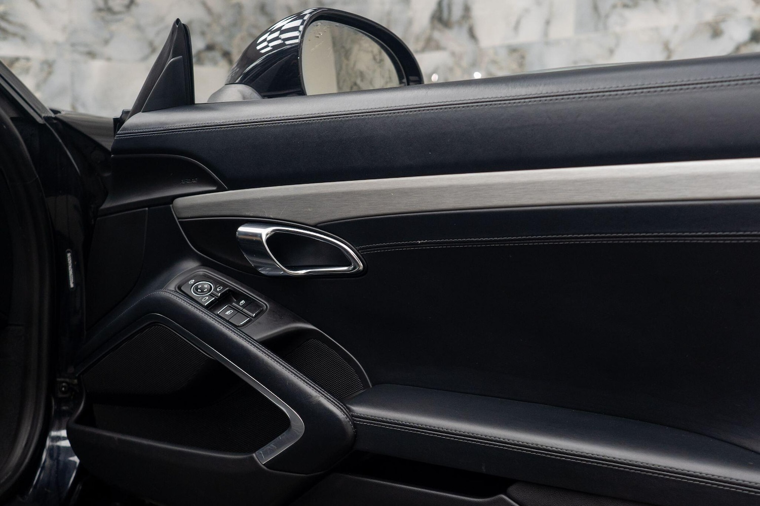 Used Porsche Cayman 2014 for sale - 76926377: Photo 29