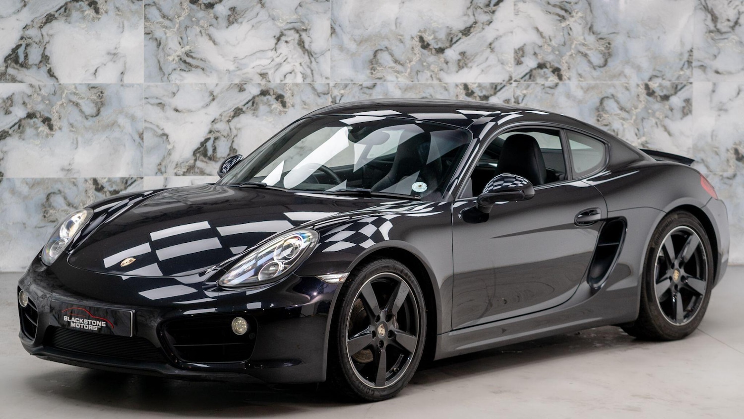 Used Porsche Cayman 2014 for sale - 76926377: Photo 3