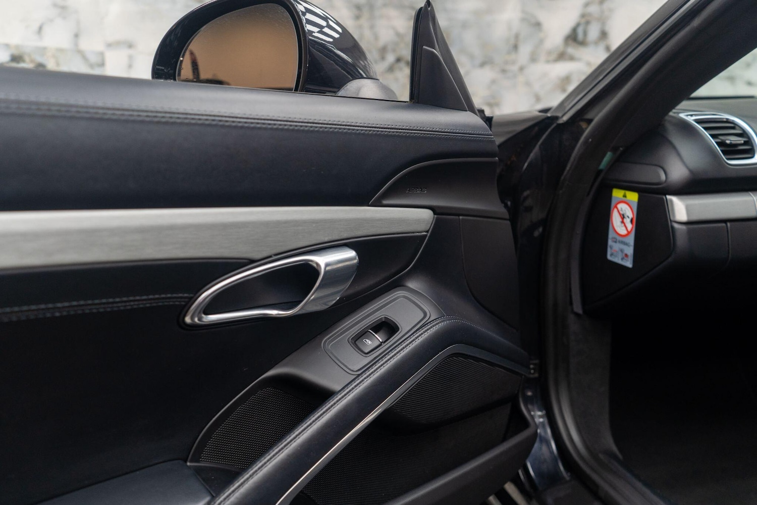 Used Porsche Cayman 2014 for sale - 76926377: Photo 32