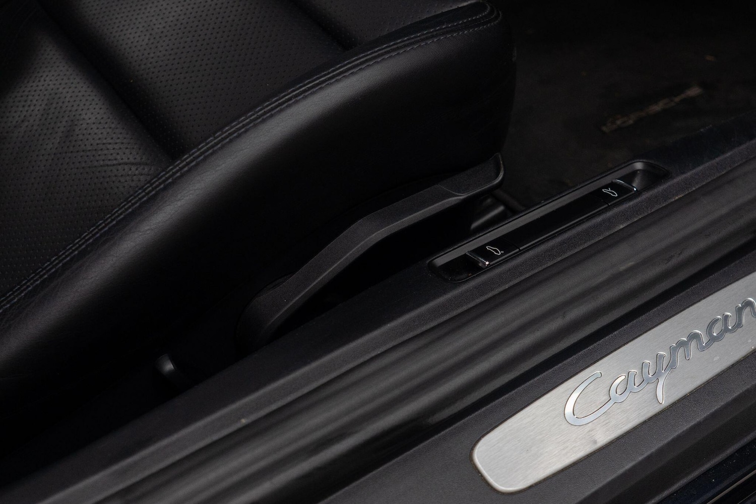 Used Porsche Cayman 2014 for sale - 76926377: Photo 33