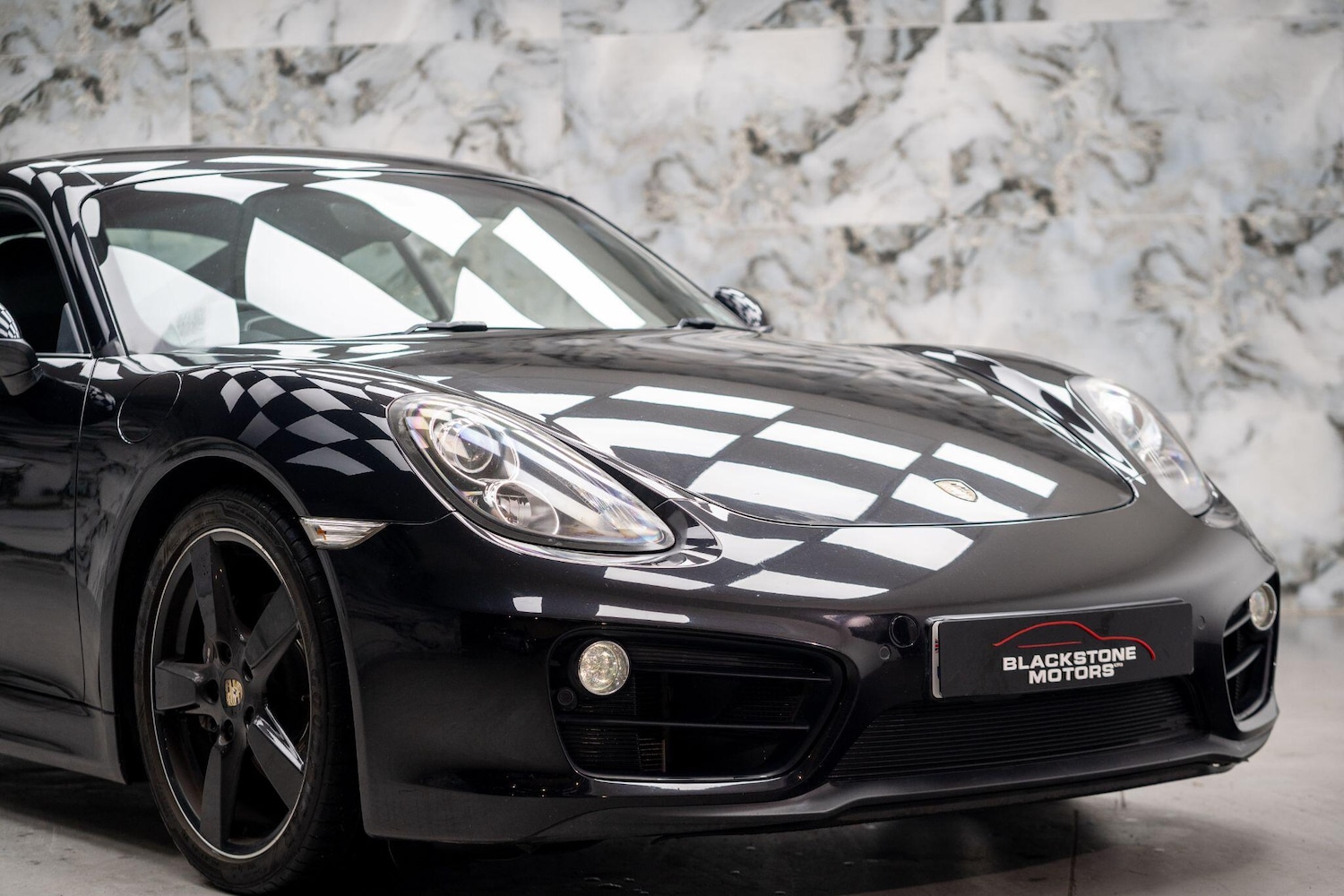 Used Porsche Cayman 2014 for sale - 76926377: Photo 34