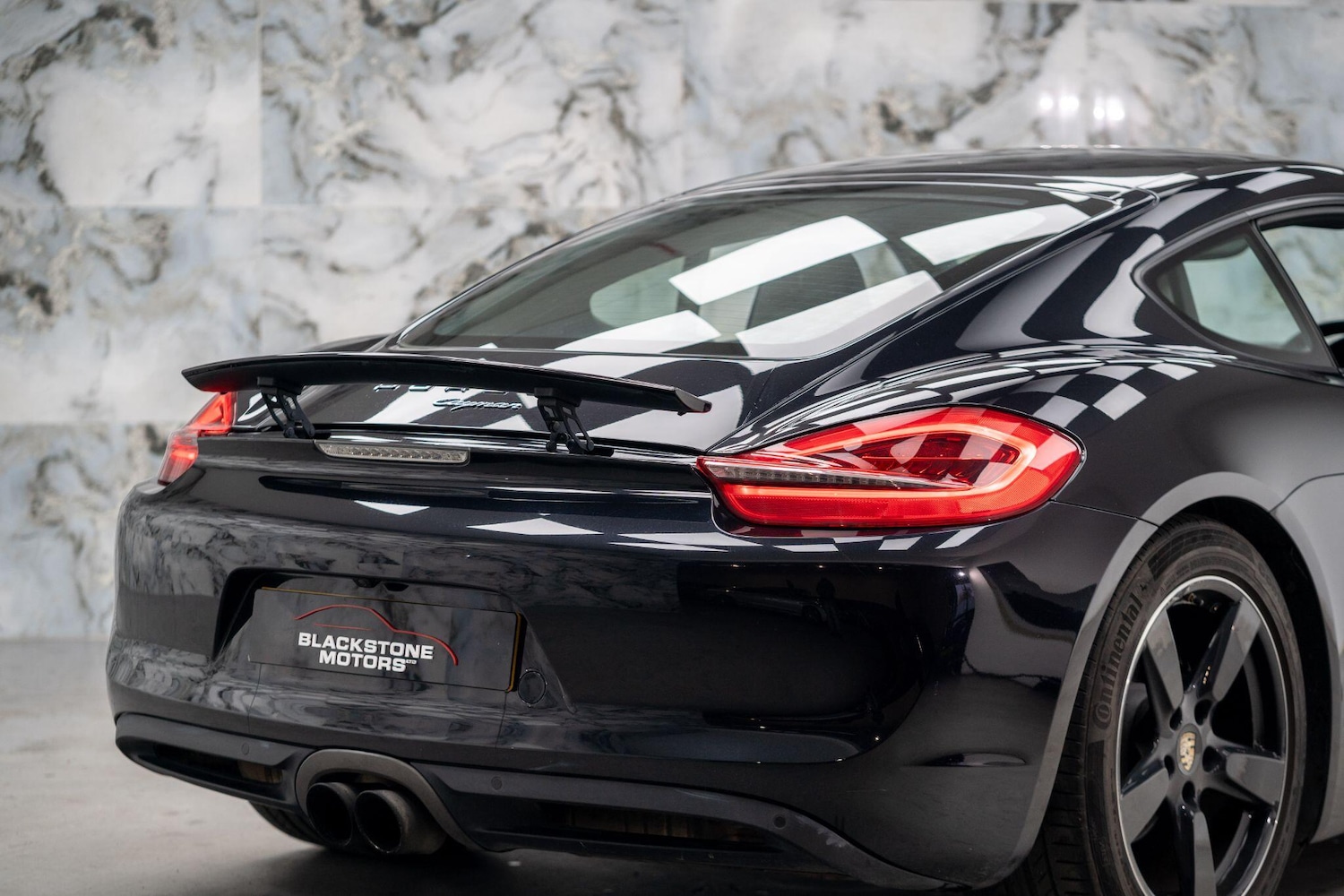 Used Porsche Cayman 2014 for sale - 76926377: Photo 36