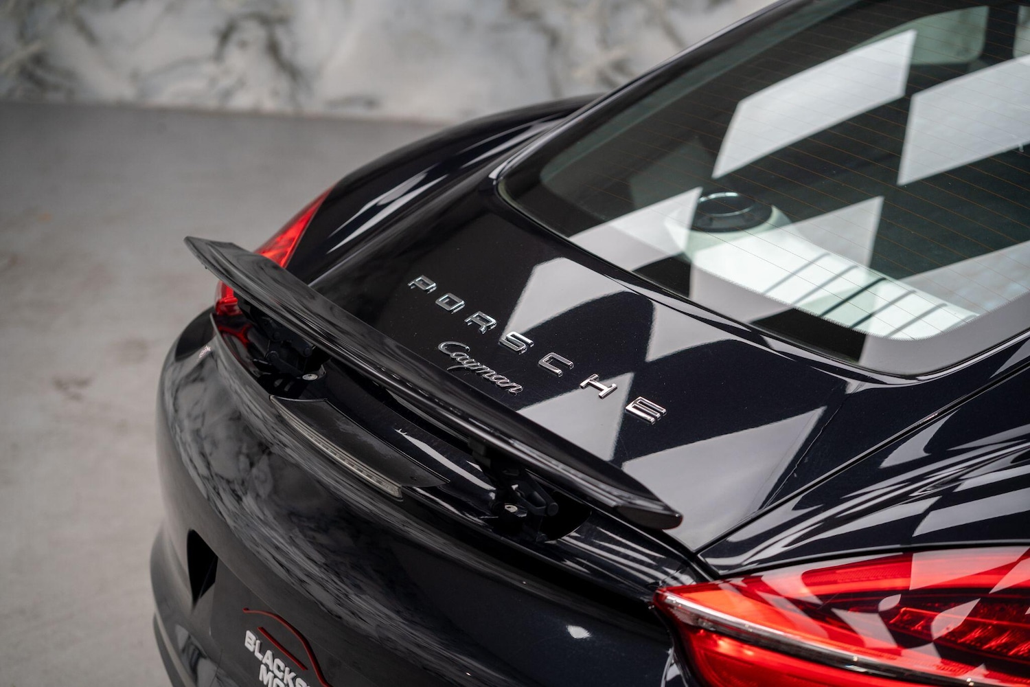 Used Porsche Cayman 2014 for sale - 76926377: Photo 37