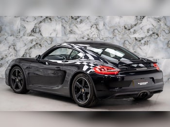 Used Porsche Cayman 2014 for sale - 76926377: Photo