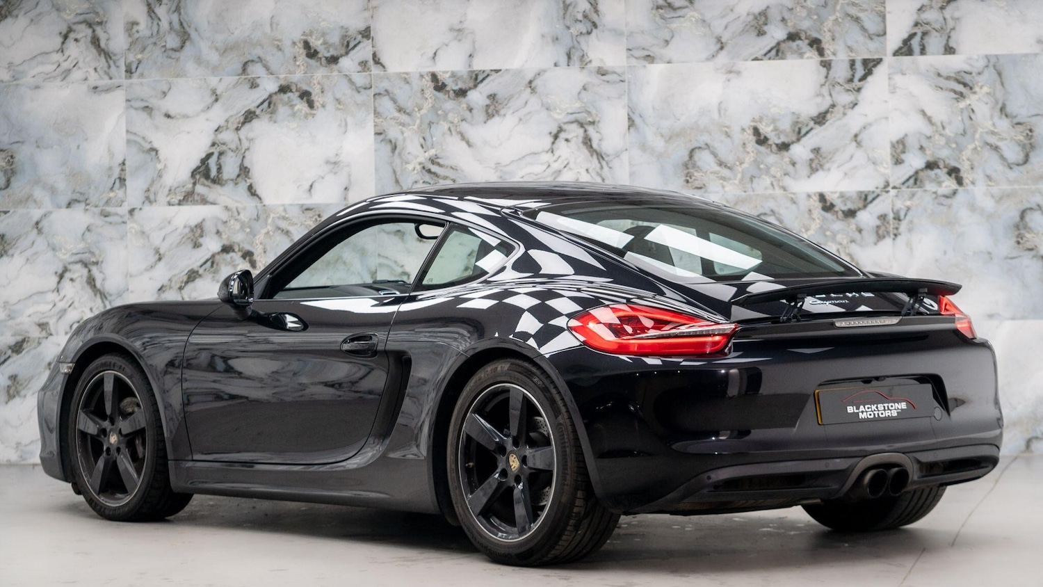 Used Porsche Cayman 2014 for sale - 76926377: Photo 5