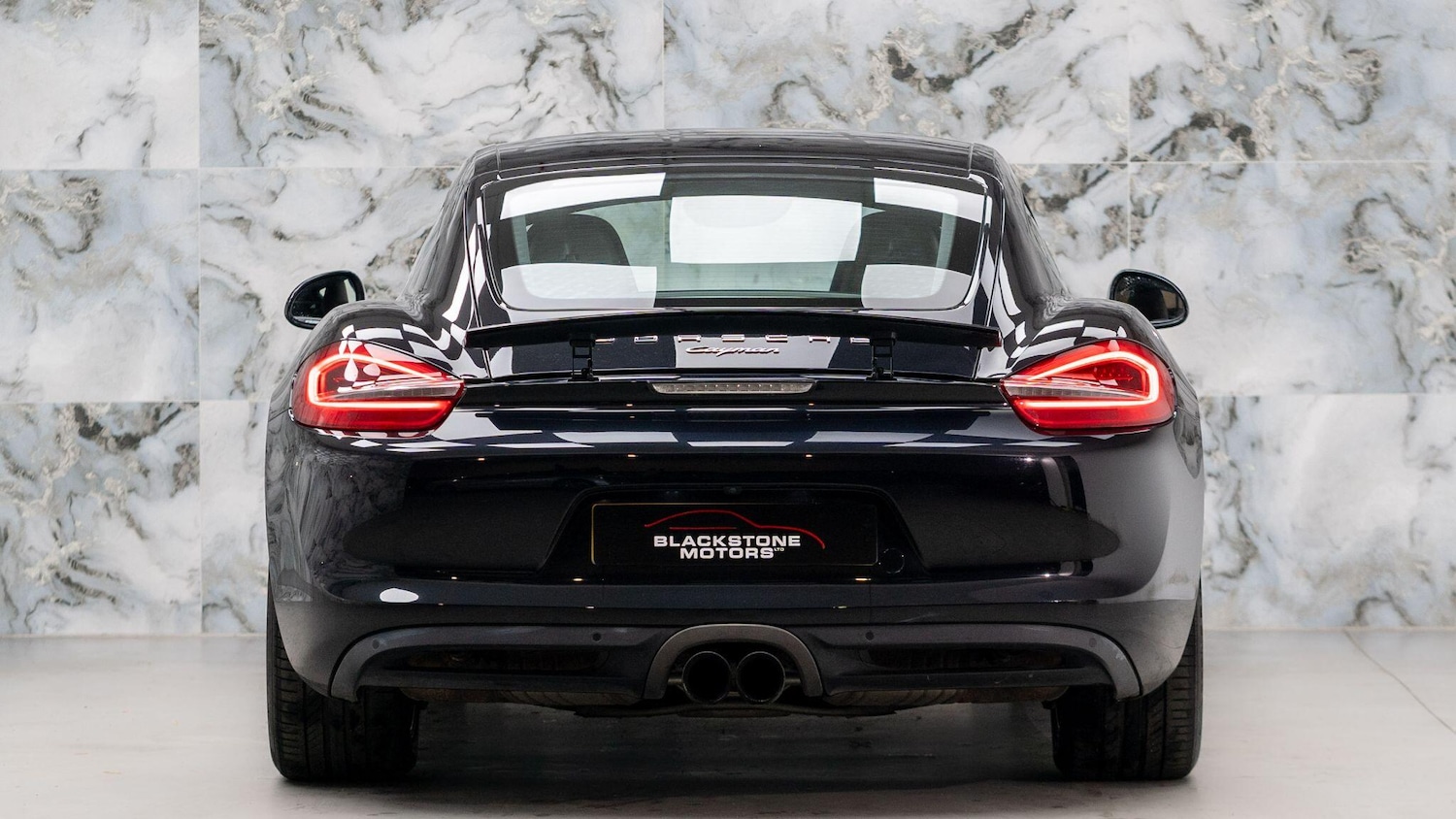 Used Porsche Cayman 2014 for sale - 76926377: Photo 6