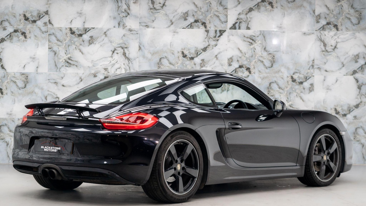 Used Porsche Cayman 2014 for sale - 76926377: Photo 7