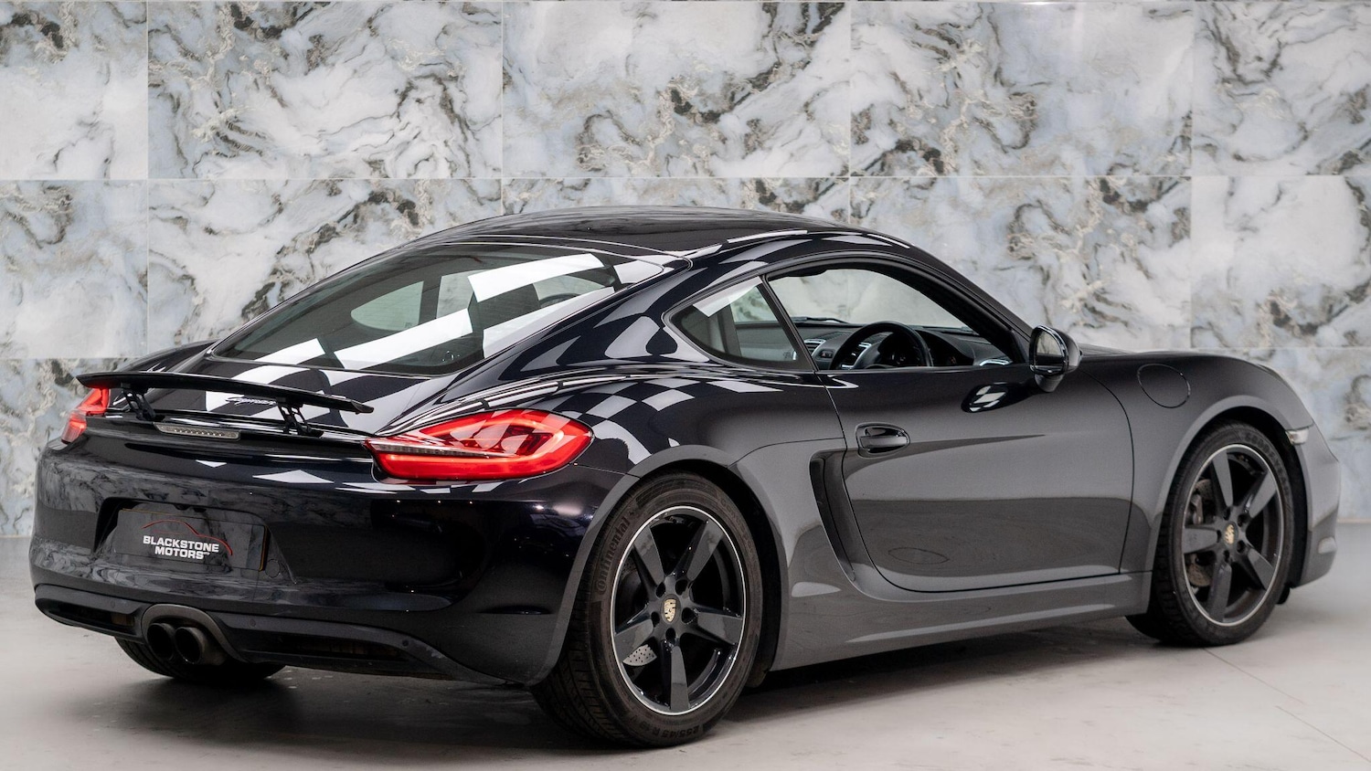 Used Porsche Cayman 2014 for sale - 76926377: Photo 8