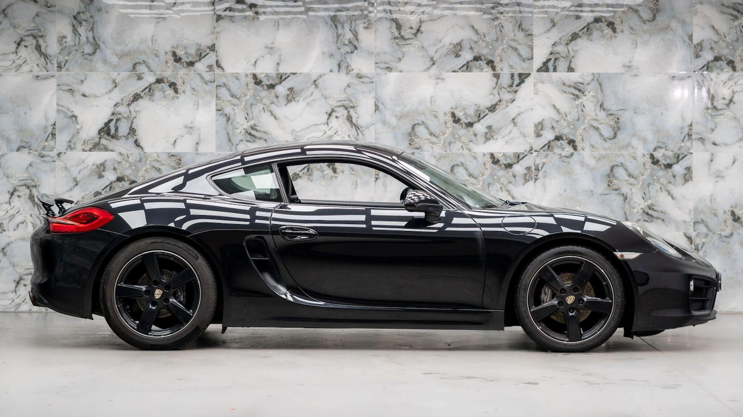 Used Porsche Cayman 2014 for sale - 76926377: Photo 9