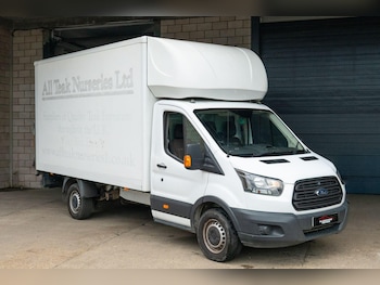 Used Ford Transit 2019 for sale - 79565186: Photo
