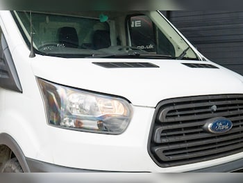 Used Ford Transit 2019 for sale - 79565186: Photo
