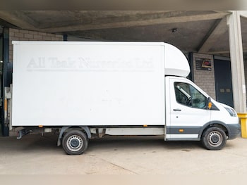 Used Ford Transit 2019 for sale - 79565186: Photo