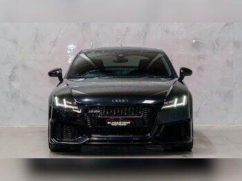 Used Audi TT RS 2020 for sale - 78796776: Photo